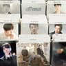 제목을 몰랐던 노래 The name of the song we never knew