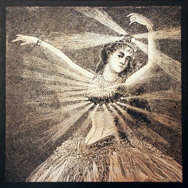 Album cover art for The Collected Works of Neutral Milk Hotel