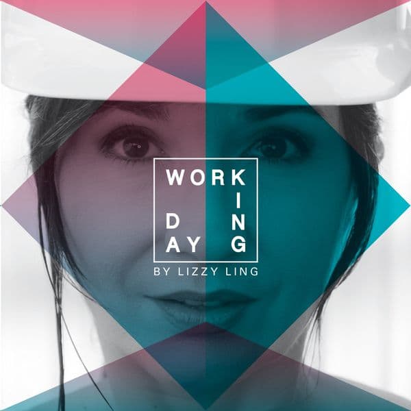 Album cover art for Working Day, Vol. 2