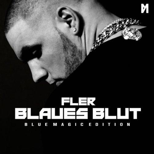 Blaues Blut