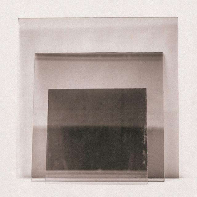 Album cover art for Bronce