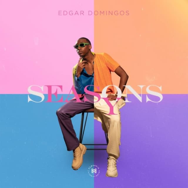 Album cover art for Easyseasons