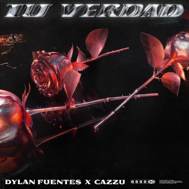 Album cover art for Tu Verdad