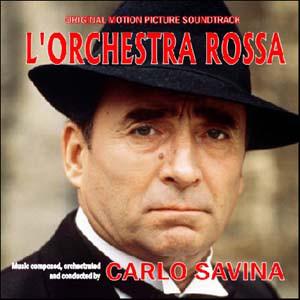 L'Orchestra Rossa