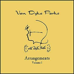 Album cover art for Arrangements Volume I