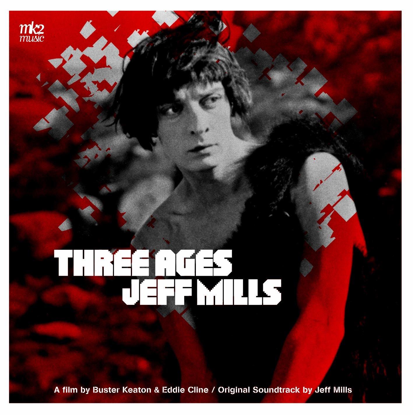 Three Ages [B.O.F.]