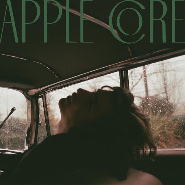 Album cover art for Apple Core