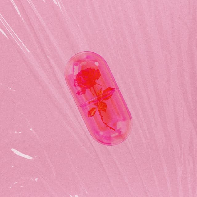 Album cover art for Addiction