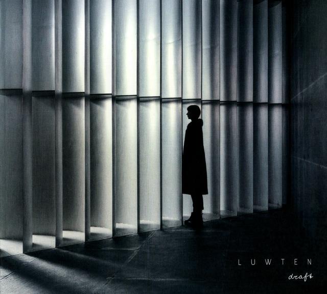 Album cover art for Draft