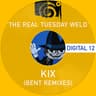 Kix [Instrumental]
