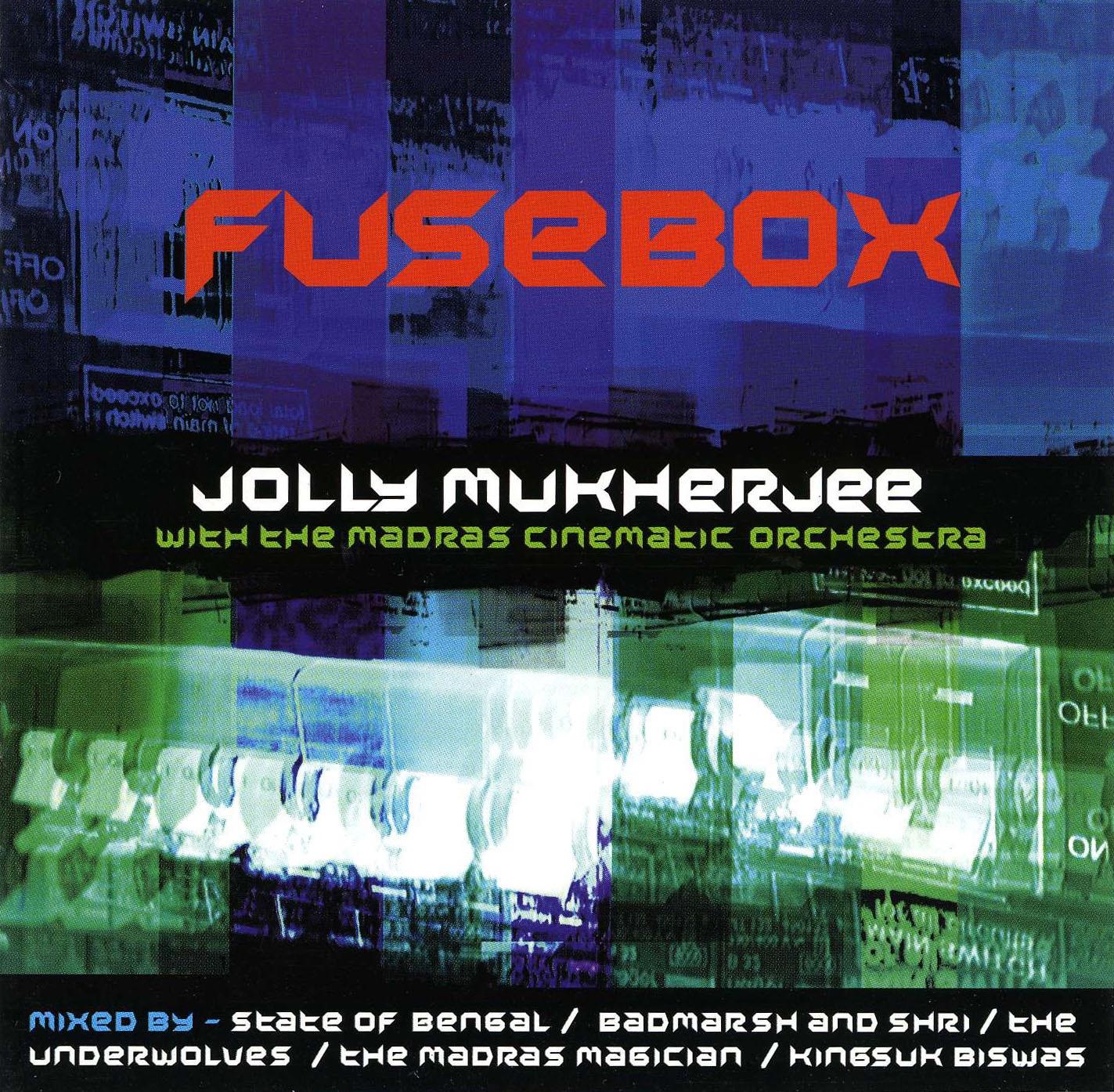 Fusebox