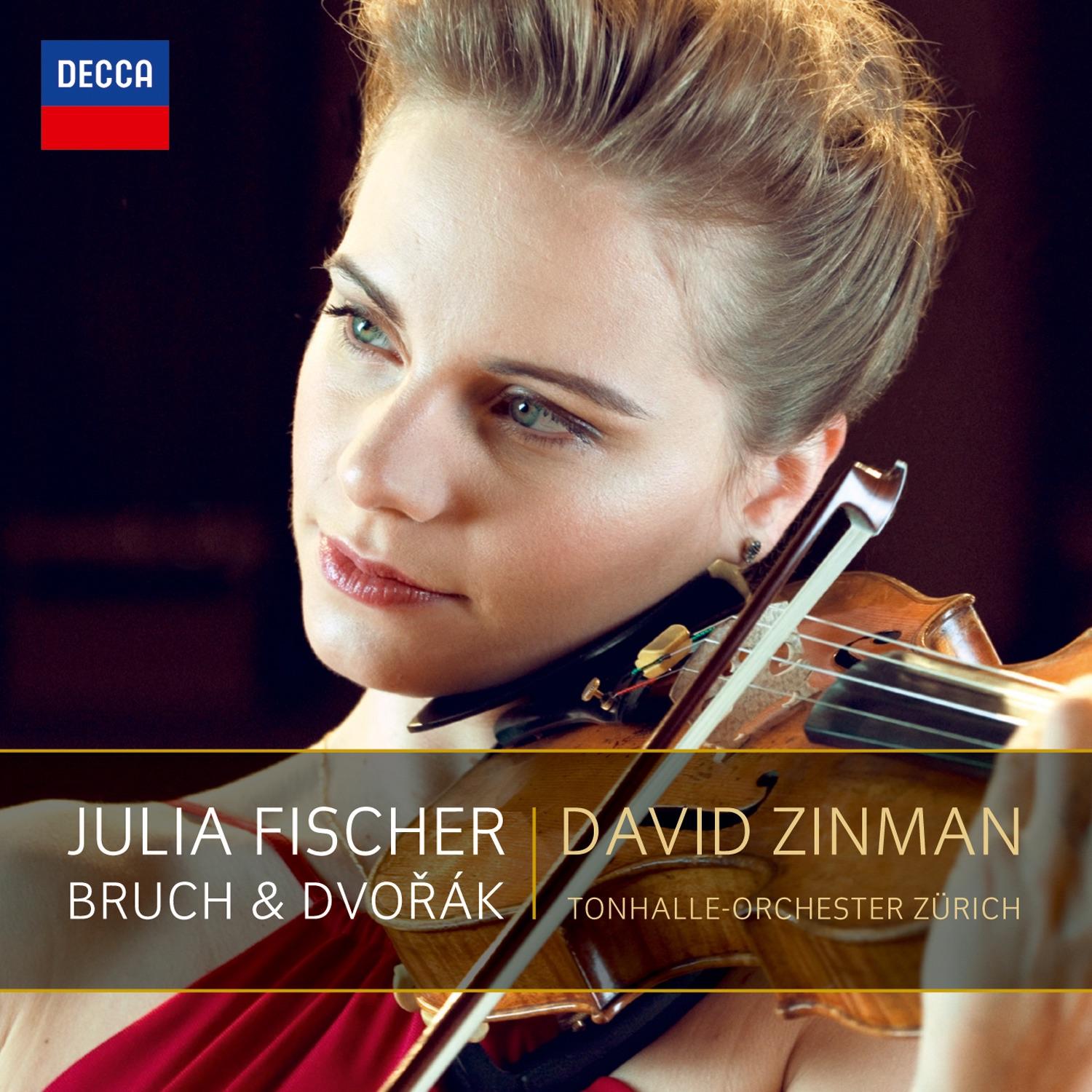 Bruch & Dvorak