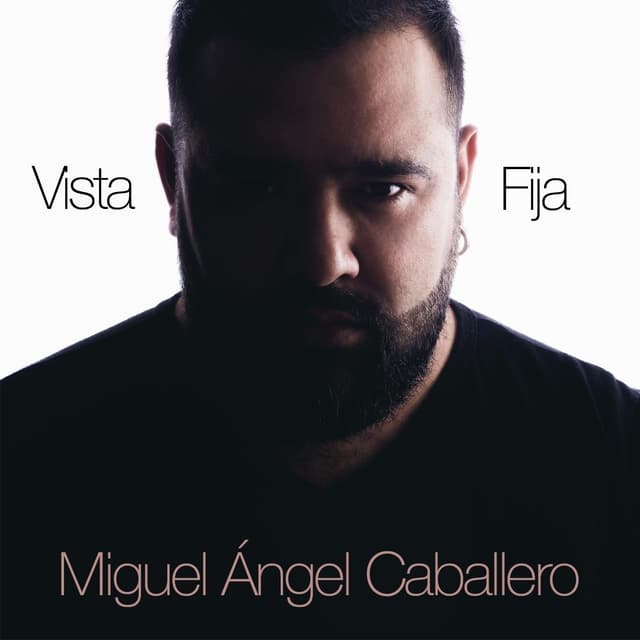 Album cover art for Vista Fija