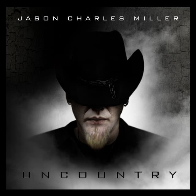 Album cover art for Uncountry