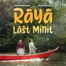Raya Last Minit