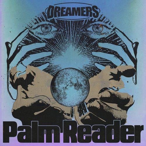 Album cover art for Palm Reader