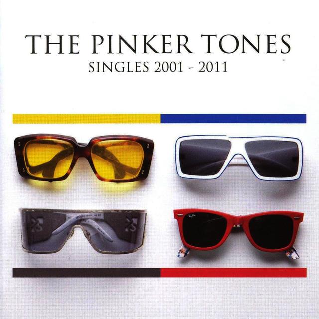 Album cover art for Singles 2001 - 2011