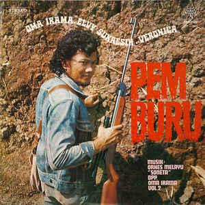 Pemburu