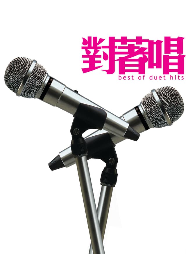 Album cover art for Best Of Duet Hits