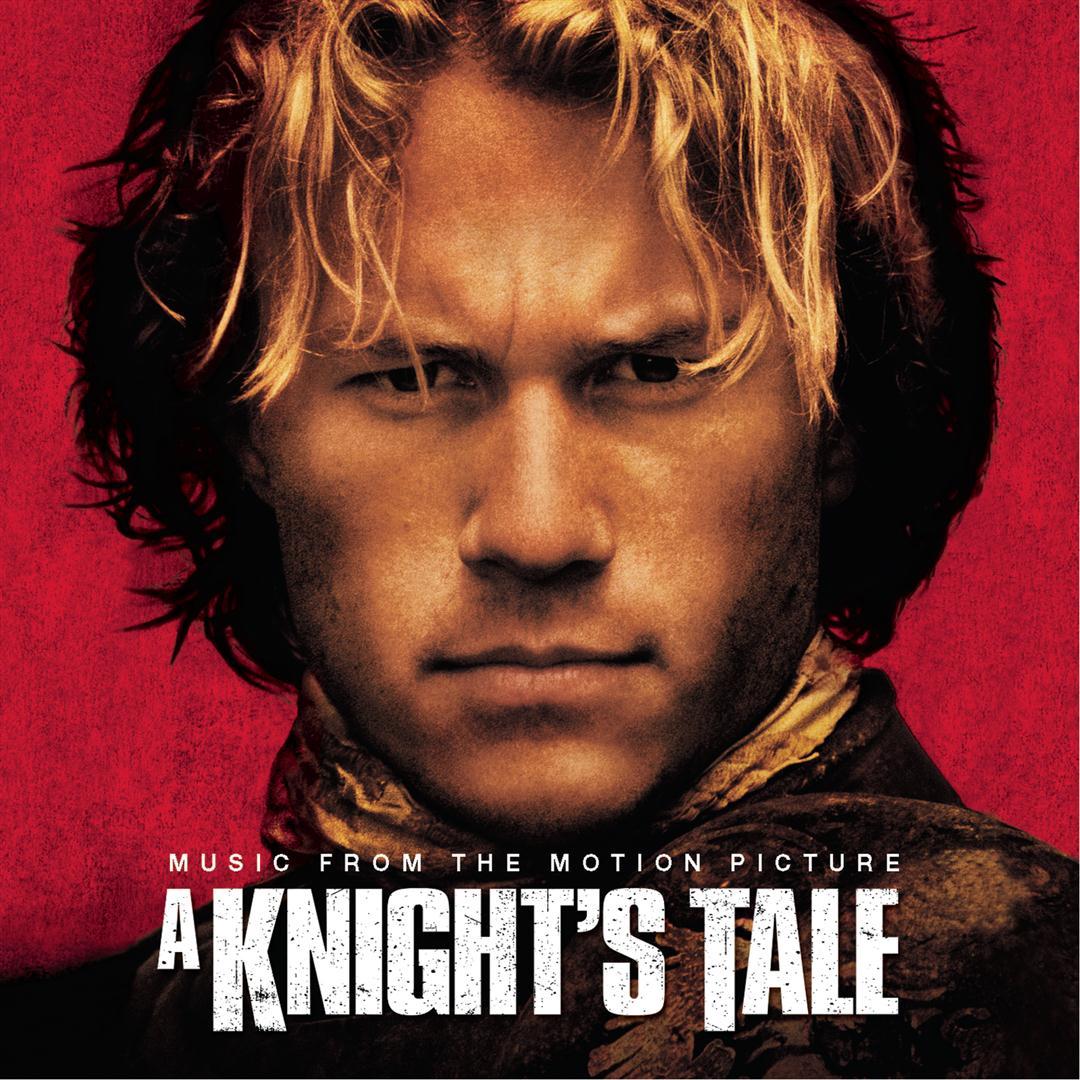 A Knight's Tale [B.O.F.]