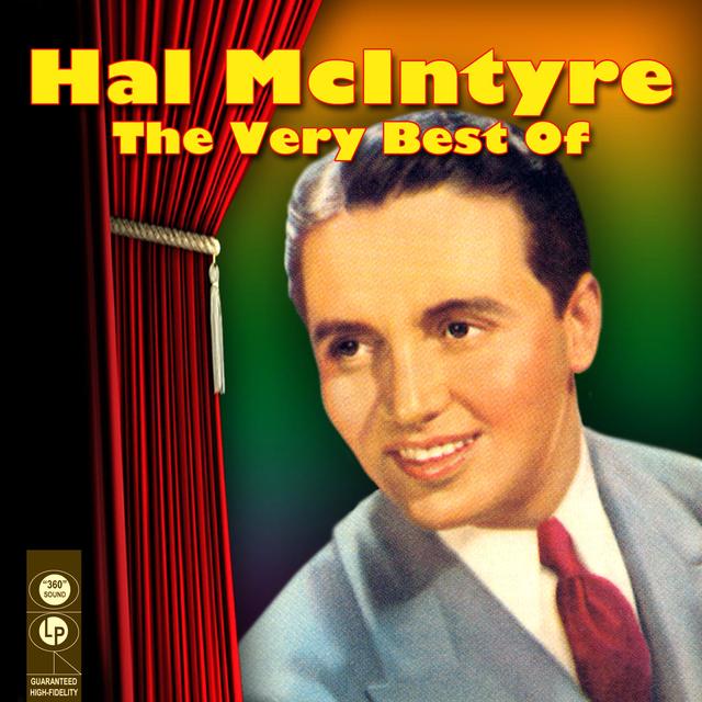 Album cover art for The Very Best Of