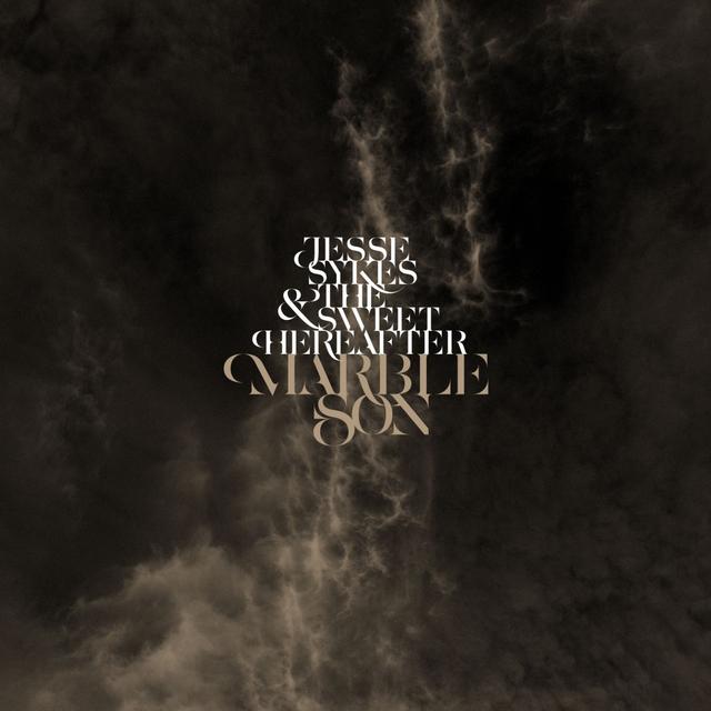 Album cover art for Marble Son