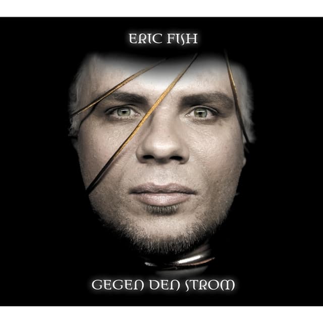 Album cover art for Gegen Den Strom