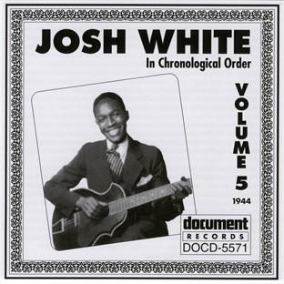 Josh White Vol. 5 (1944)