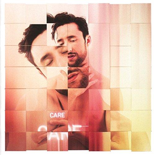 Album cover art for Care