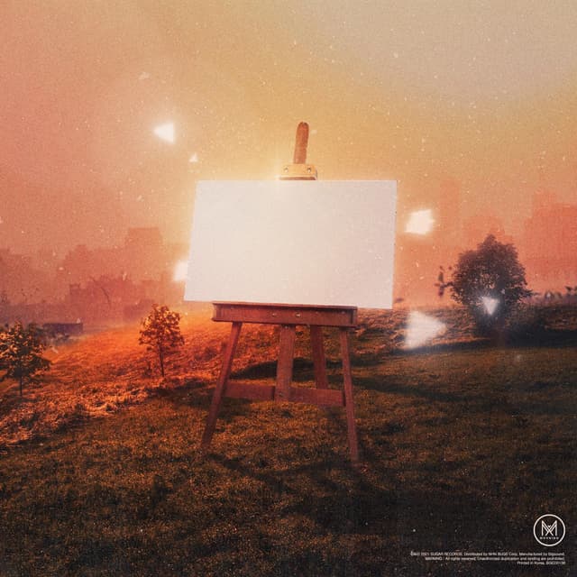 Album cover art for Dream the Romance