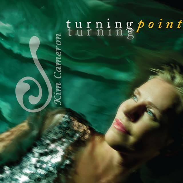 Album cover art for Turning Point
