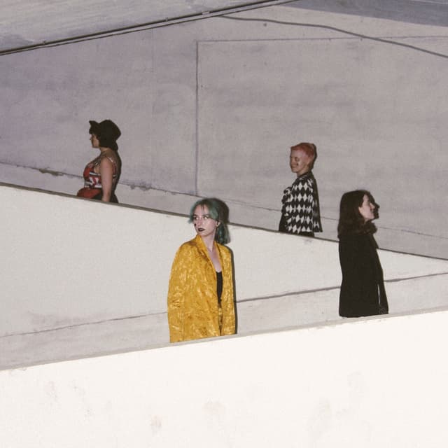 Album cover art for Сеанс