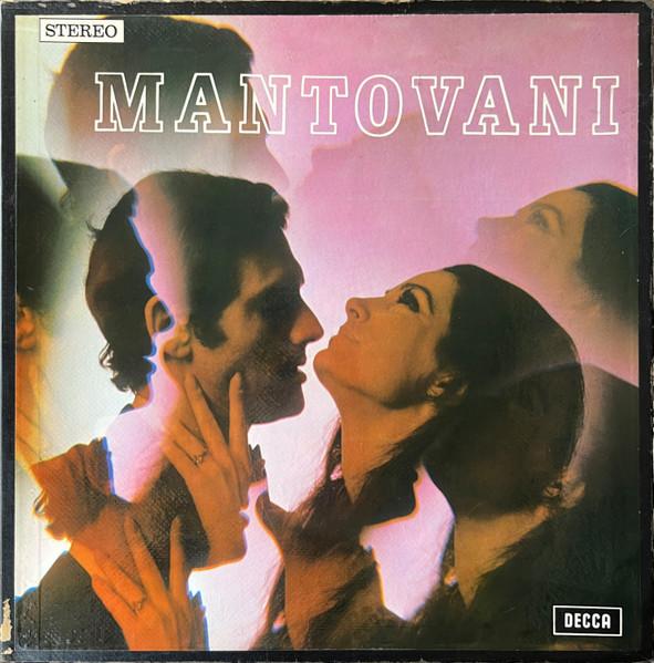 Album cover art for The Magnificent Strings