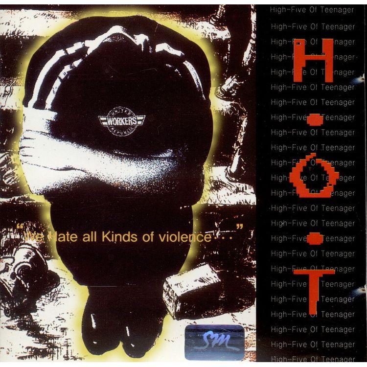 We Hate All Kinds of Violence