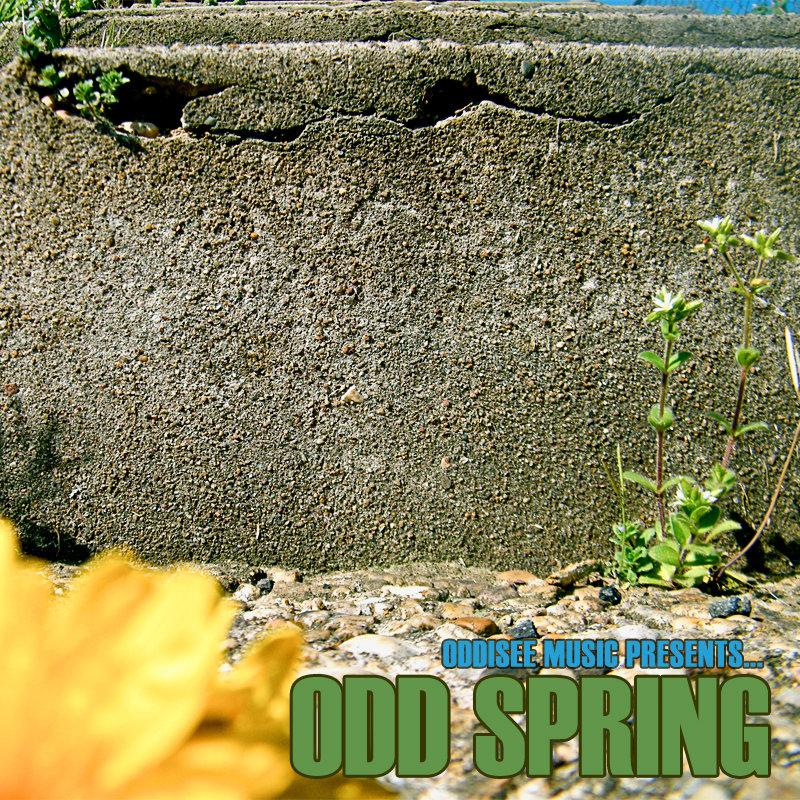 Odd Spring