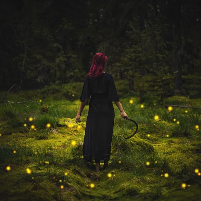 Album cover art for В горе и радости. Часть 2
