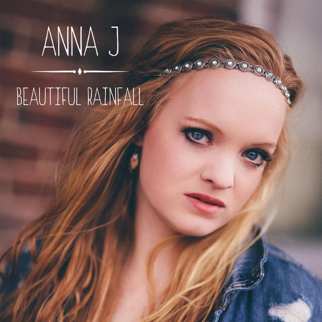 Album cover art for Beautiful Rainfall
