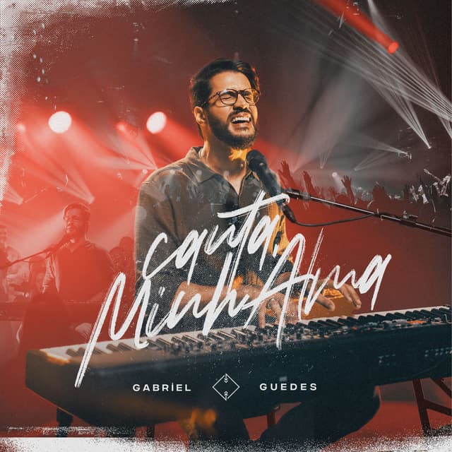 Album cover art for Canta Minh'Alma
