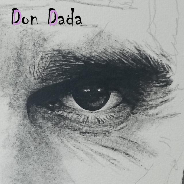 Album cover art for Don Dada (feat. Biga*Ranx) - Single