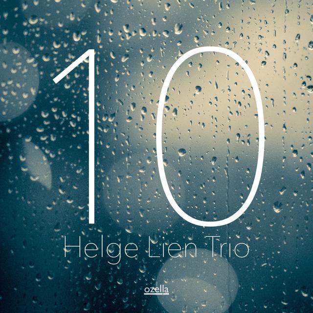 Album cover art for 10