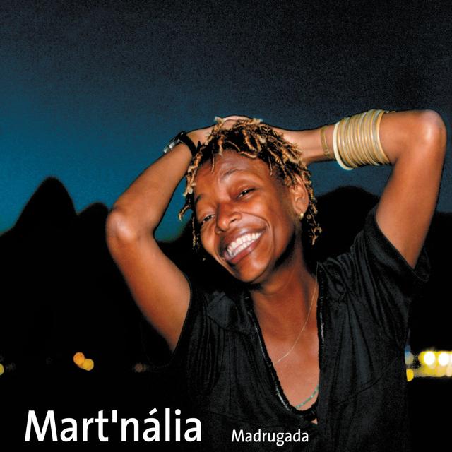 Album cover art for Madrugada