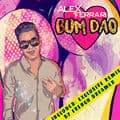 Album cover art for Bum Dao