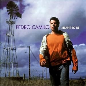 Album cover art for Meant to Be