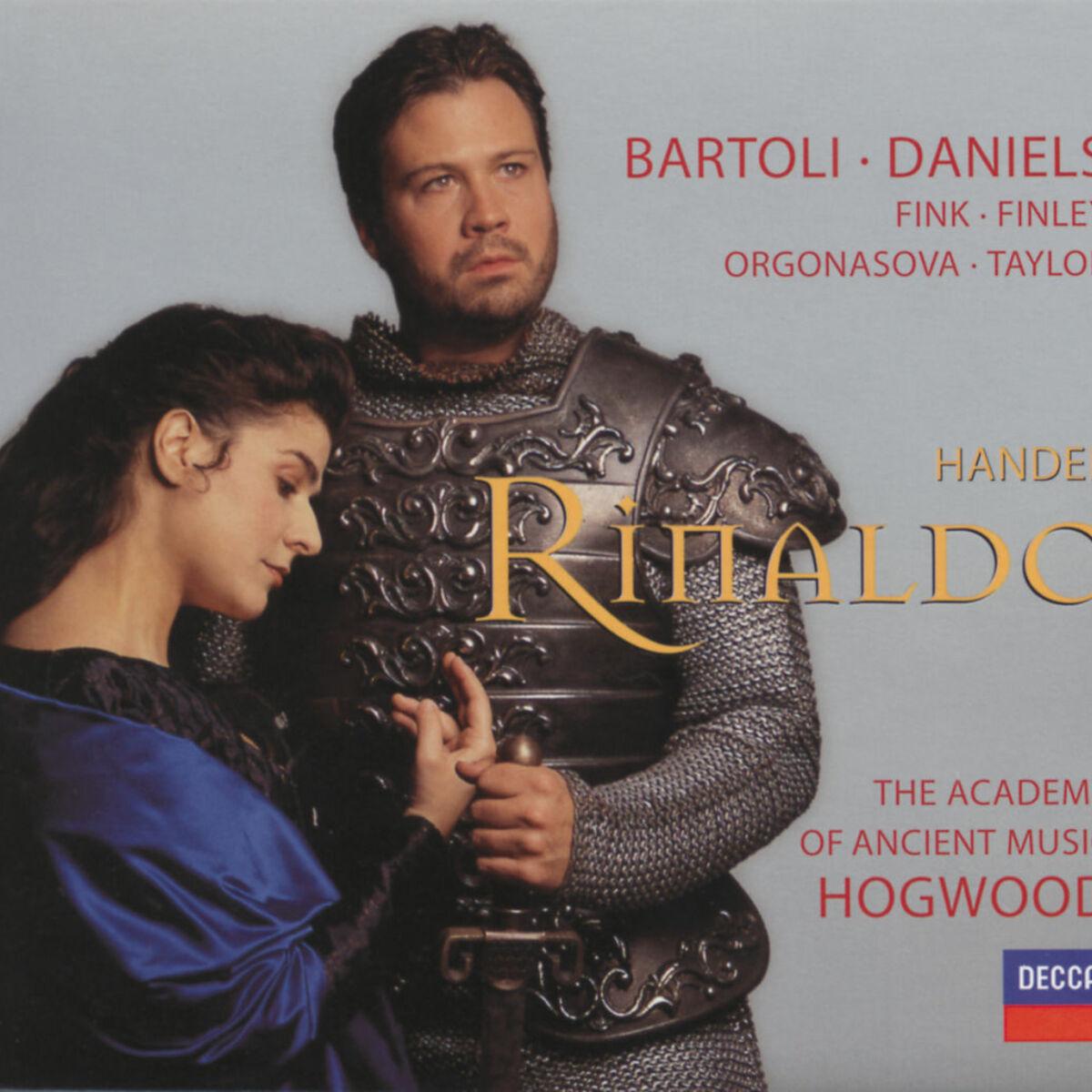Handel: Rinaldo