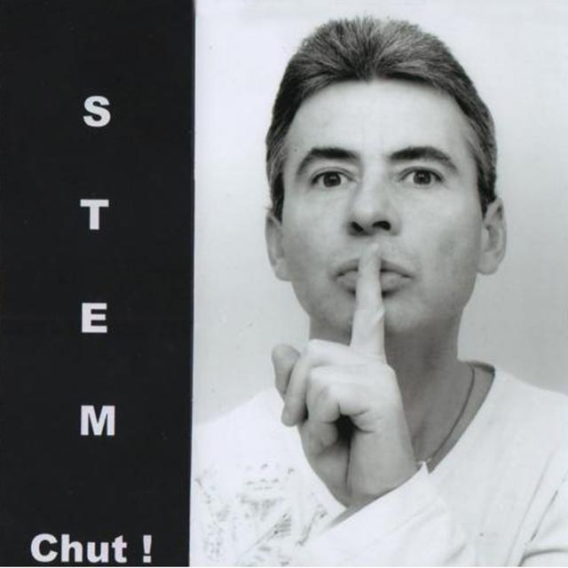 Album cover art for Chut