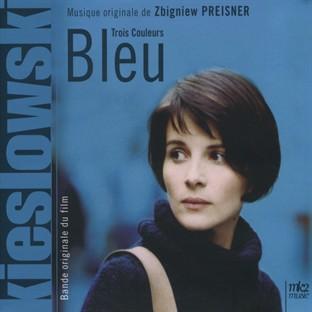 3 Couleurs : Bleu