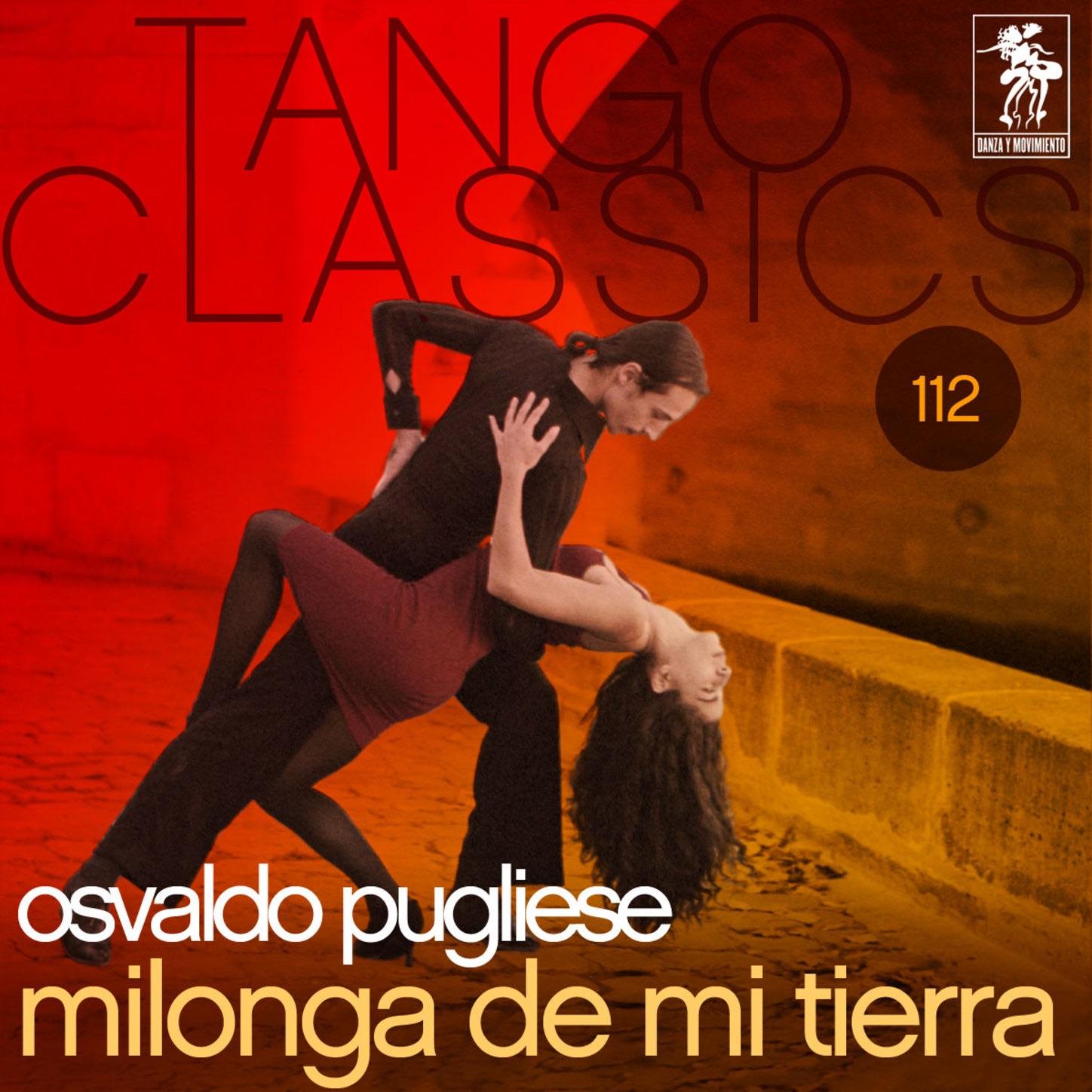 Milonga De Mi Tierra