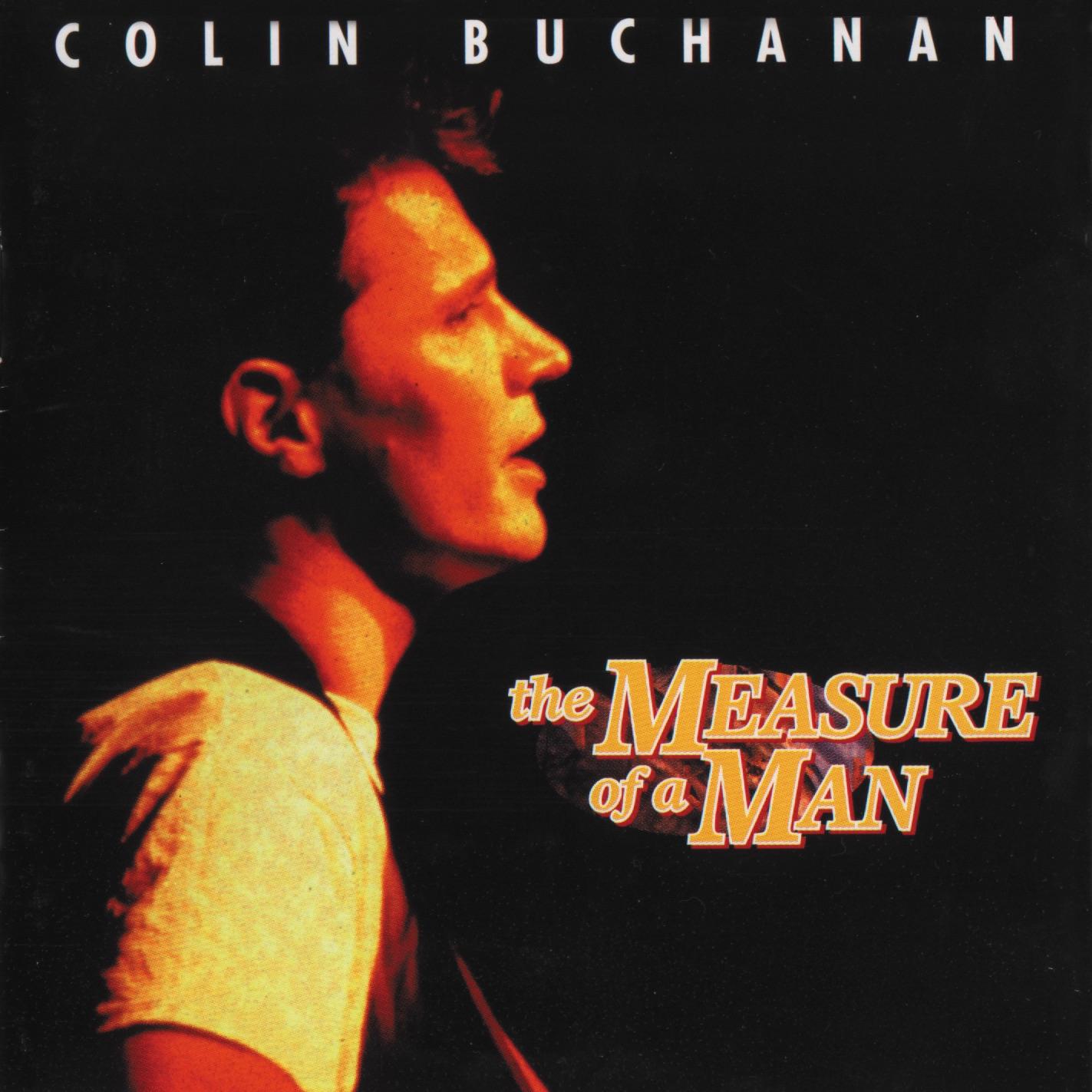 The Measure of a Man