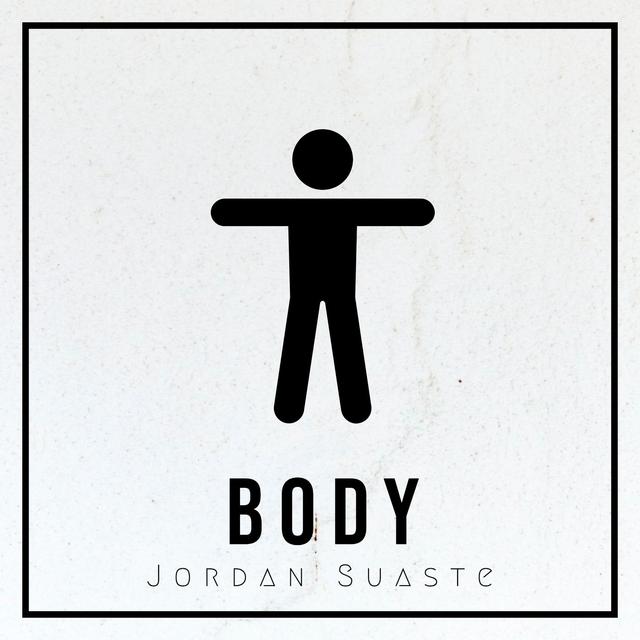 Album cover art for Body
