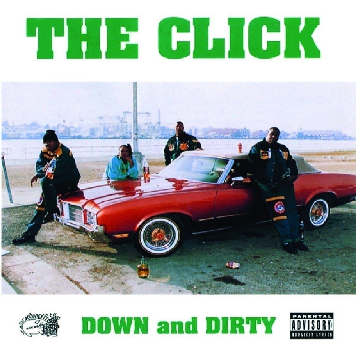 Down And Dirty